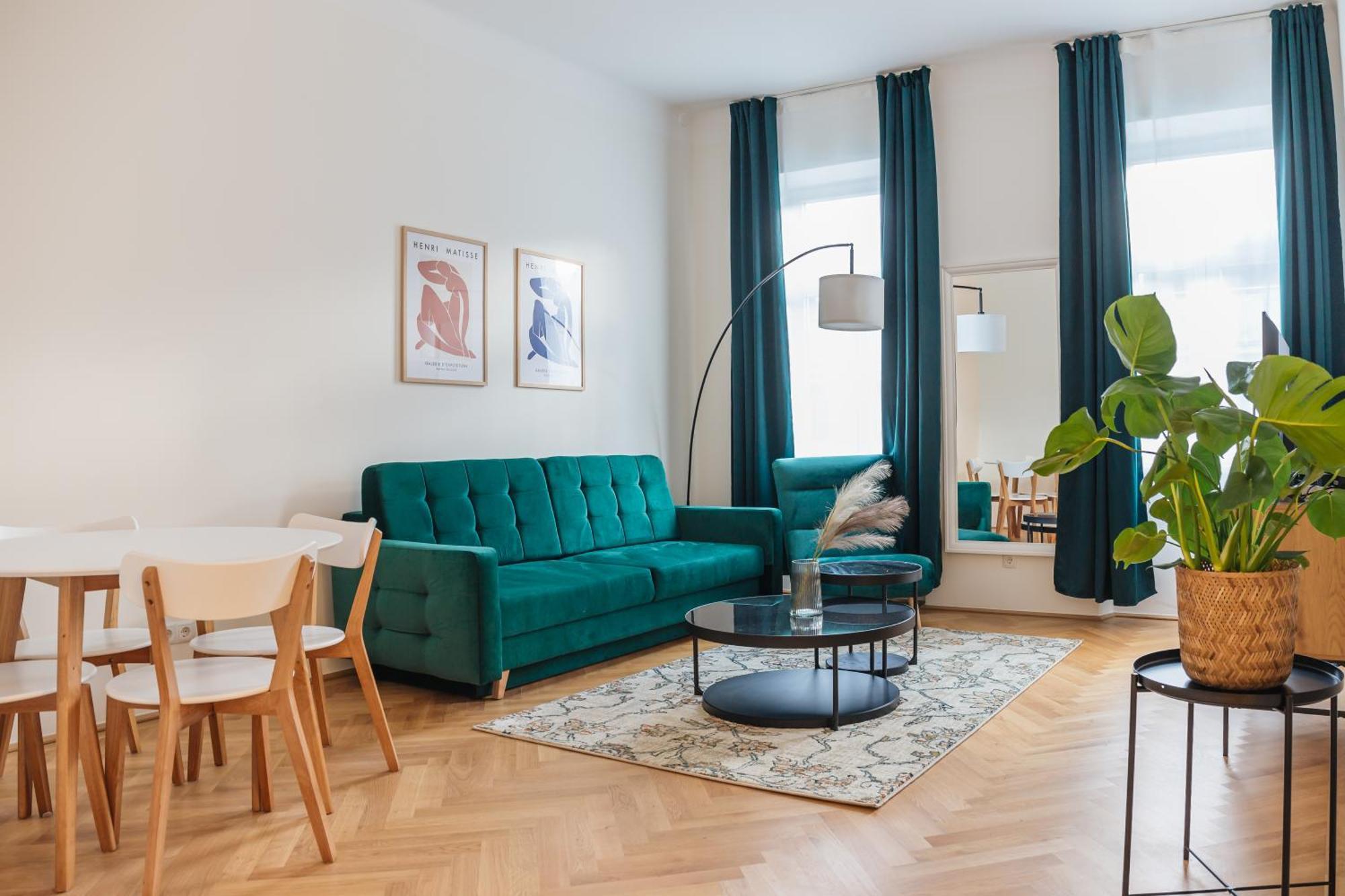 Brand Cozy Apartment Vídeň Exteriér fotografie