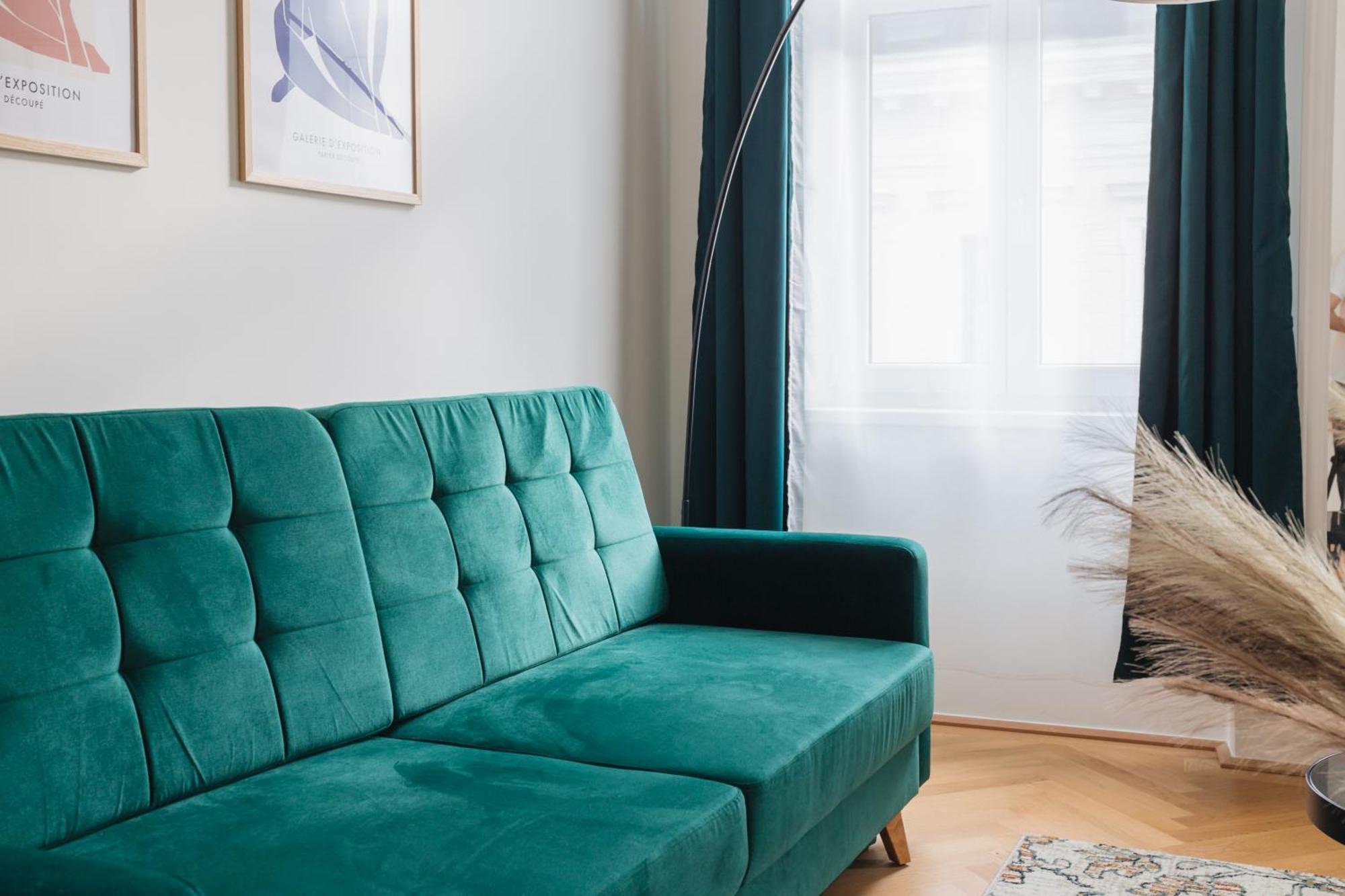 Brand Cozy Apartment Vídeň Exteriér fotografie